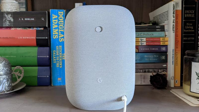 Google Nest Audio Review
