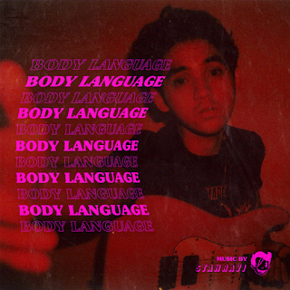 Syahravi – Body Language [iTunes Plus AAC M4A] - Indo New Hits