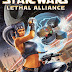 Download Star Wars Lethal Alliance ISO PPSSPP