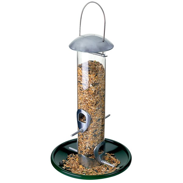 Bird In Everything Bird Seed Tray