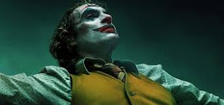 Joker is a 2019 American psychological thriller film