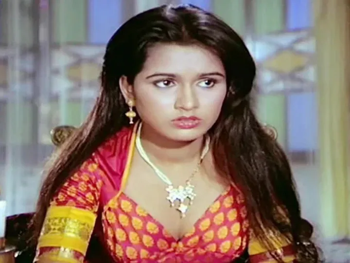 Padmini Kolhapure