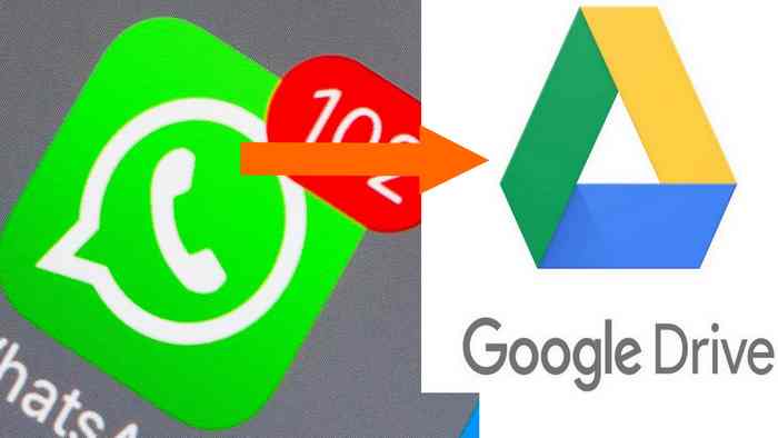 Cara Penyimpanan Online Percakapan Wa Ke Drive Google Dunia Android Cara Penyimpanan Online Percakapan Wa Ke Drive Google Dunia Android