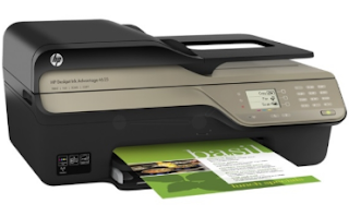 HP OfficeJet 4655 Driver Download - iandroid.eu