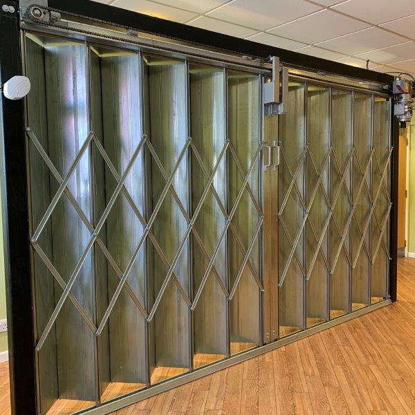 The Door Industry Journal Alliance Open Doors To New Training