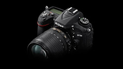 nikon d7100 d7000 d7200 lens standard guide