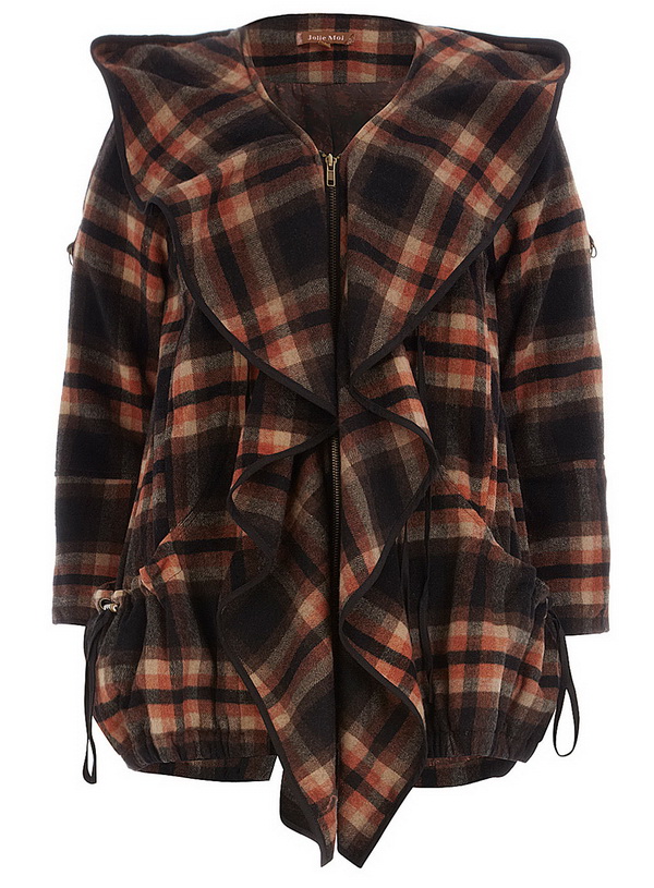 pin2013 Dorothy Perkins Winter 2013 Coats for Women