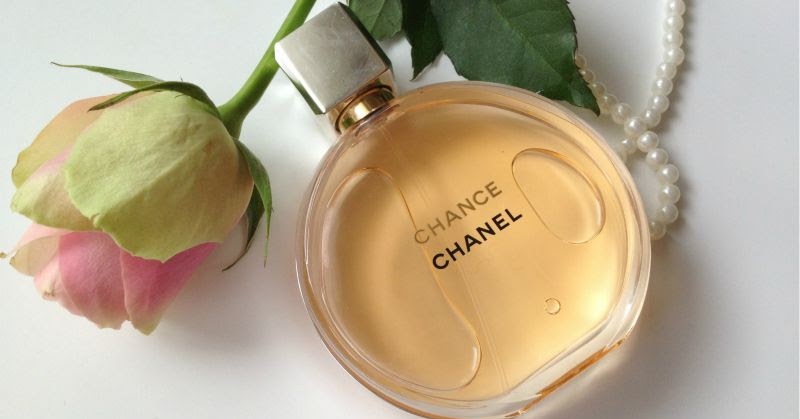 Chanel Chance Eau de Parfum | The