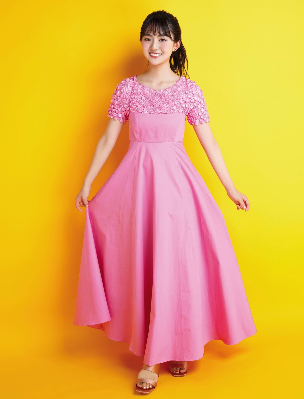 Runa Toyoda 豊田ルナ, Weekly SPA! 2020.10.20 (週刊SPA! 2020年10月20日号)