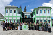 Gelar Raker Perdana, RTA Aceh Utara Punya Visi Baru