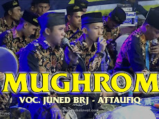 Lirik Mughrom Majelis Attaufiq