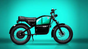 No License, Registration Needed To Ride This New Electric Bike