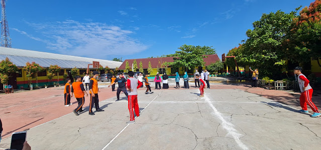 Ketua TP PKK Kabupaten Asahan Dukung Lomba Vlog Permainan Olah Raga Tradisional