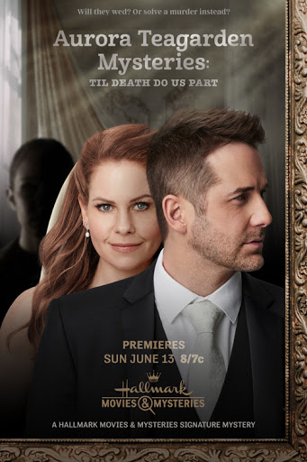 Aurora Teagarden Tel Est Pris Qui Croyait Prendre C'est un beau téléfilm : Noël et Romance...Chrisnow: La Recette du