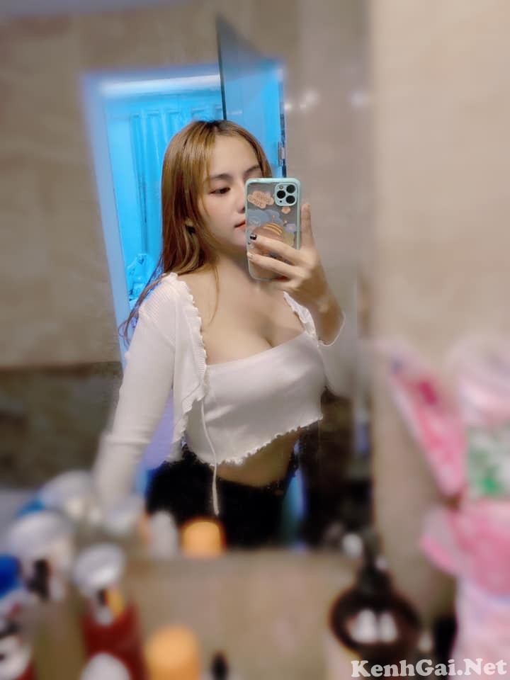 Cực phẩm gái xinh. Cute phô mai que (Update T9)