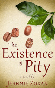 the-existence-of-pity, jeannie-zokan, book