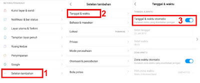 cara mengatasi whatsapp kadaluarsa