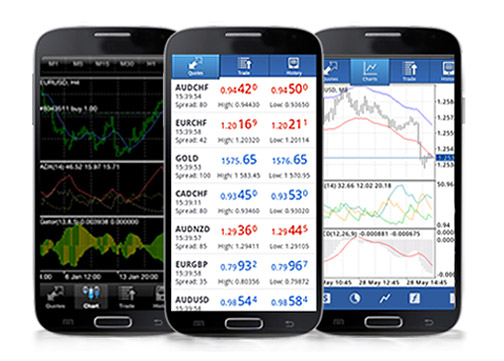 Broker forex bagus