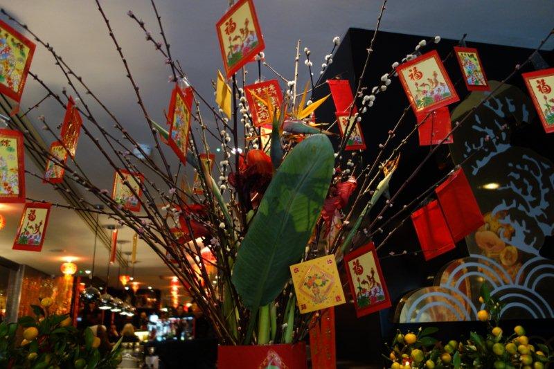 Traces of my travels: chinese new year Traces of My Travels: Chinese New Year