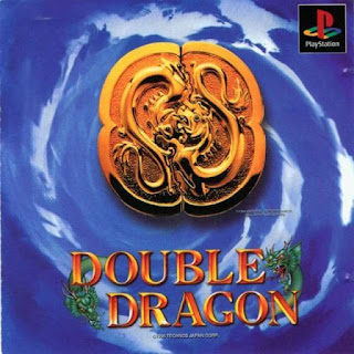 Memuat... - Download Double Dragon (High Compressed) PSX/PSOne/PS1
