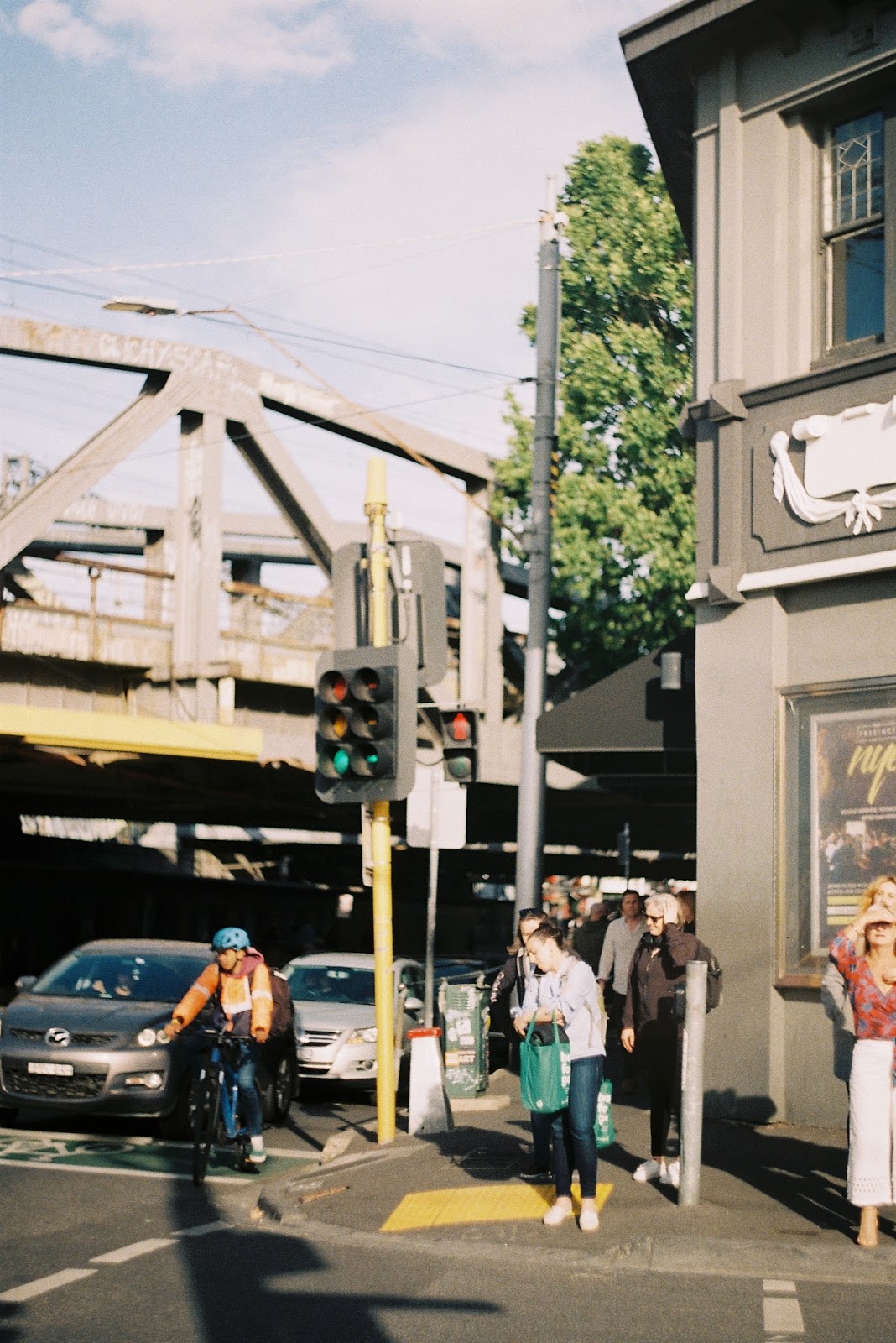 Behind The Lens Melbourne City FC Round 9 Melbourne v Perth Glory