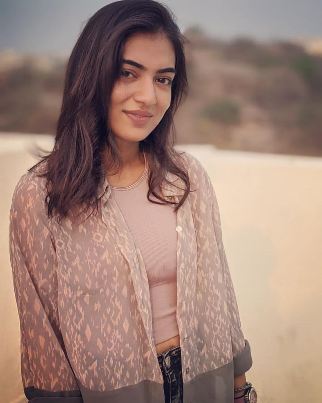 Nazriya Nazim (Actress) Biography, Wiki, Age, Height, Family, Career ...