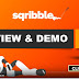 Sqribble eBook Creating Presentation Video