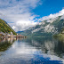 [奧地利] Hallstatt - 哈修塔特，世界最美的湖畔小鎮