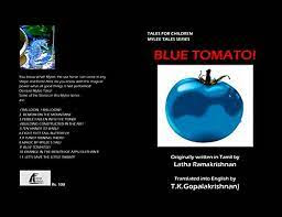 BLUE TOMATO