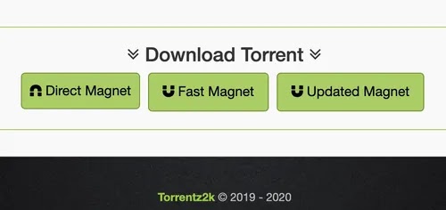 Migliori Siti Torrent 2020 [Che Funzionano Bene per Davvero]