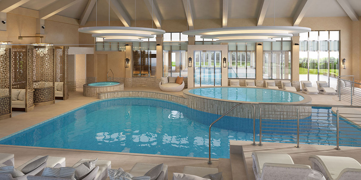 BEST LUXURY SPA HOTELS NORTH WEST 11 BEAUTIFUL SPA RESORTS YOU’LL LOVE