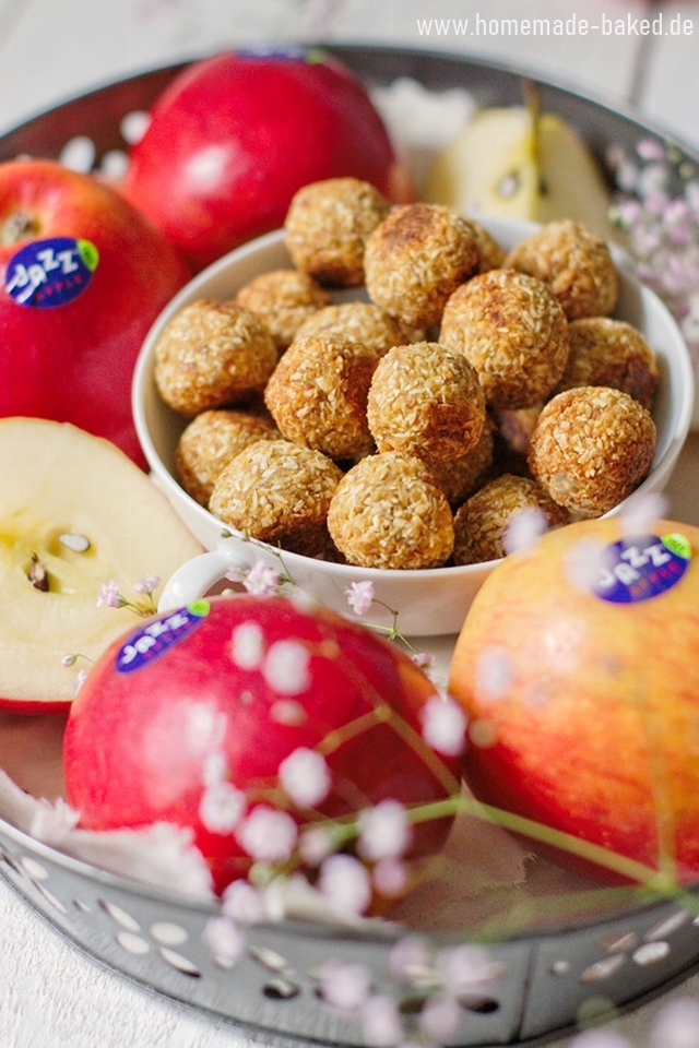 Homemade And Baked Food Blog