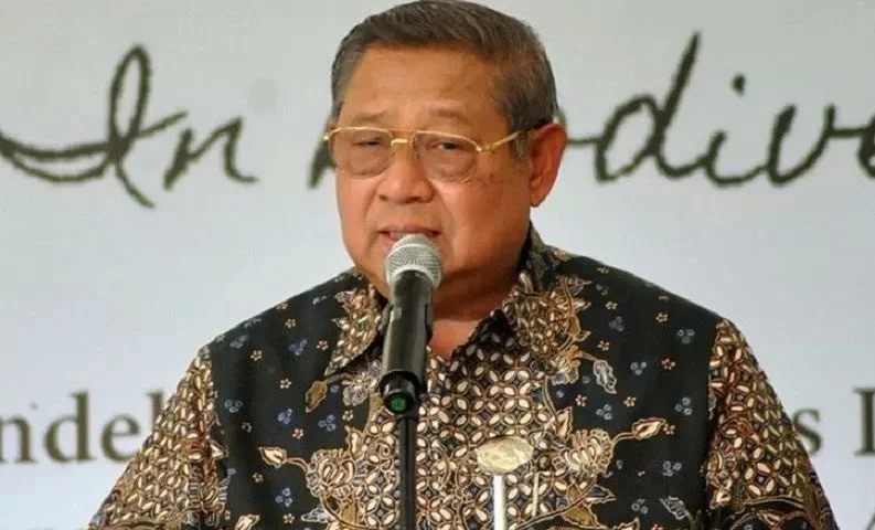 Soal Utang Negara Tinggi, SBY: Pemimpin Bijak Tak Akan Wariskan Beban ke Pemerintah Berikutnya