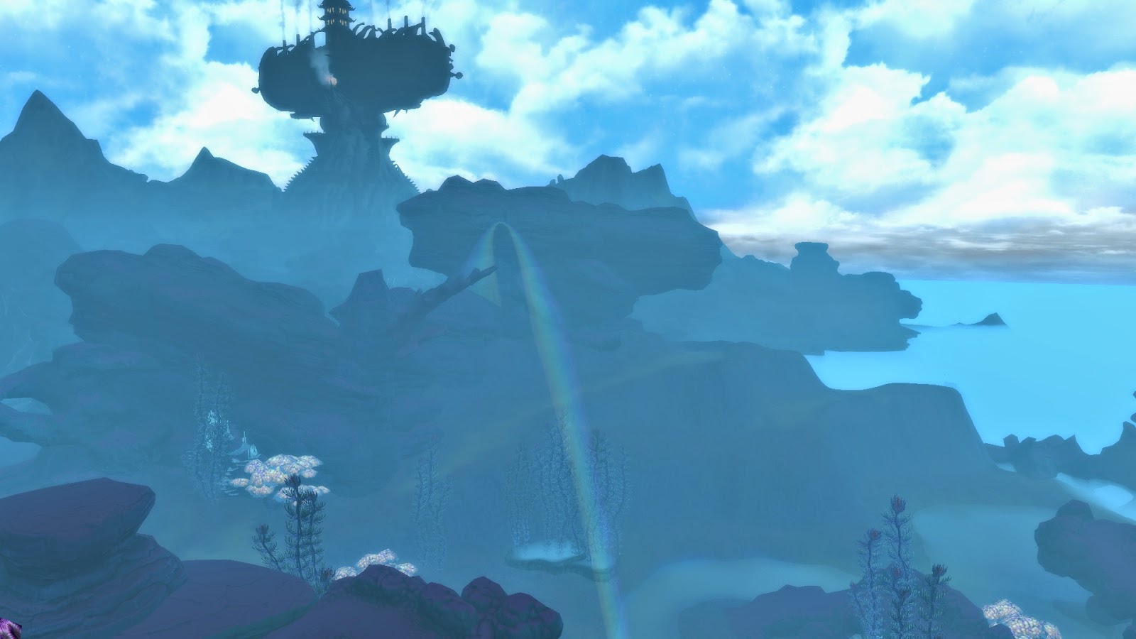 Rift Blood In The Water Rift Blood In The Water