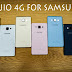 (Updated) Reliance Jio likely to extend ‘Preview Offer’ to all Samsung 4G smartphones &Lg from today