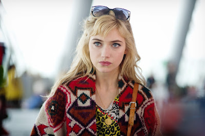 Imogen Poots HD Wallpaper Imogen Poots HD Wallpaper