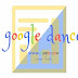 ما هي رقصه جوجل google dance