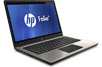 HP Folio 13-1020us Ultrabook laptop