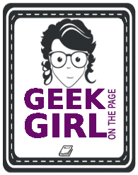 Geek Girl On The Page