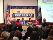 NH Women Delegates