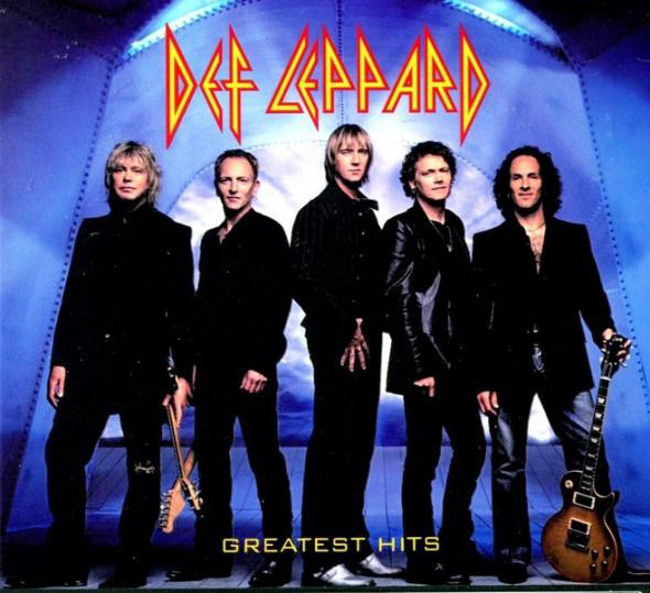 def leppard greatest hits def leppard greatest hits