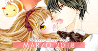 Wallpapers Manga Shoujo: Marzo 2018