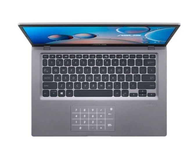 Asus Vivobook 14 A416JP EK512TS, Laptop Serba Bisa Fitur Lengkap dengan Harga Kompetitif