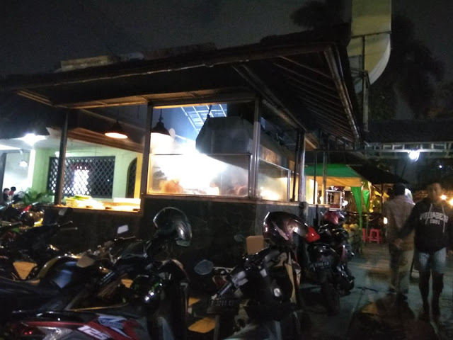 RM Pondok Lauk RM Pondok Lauk