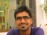 Prashant Mishra
