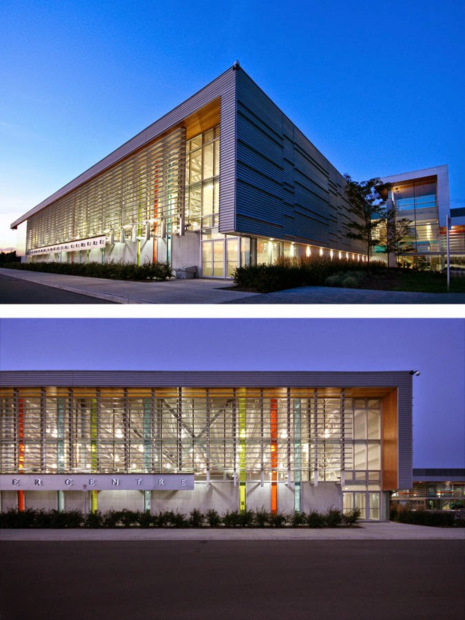 A Daily Dose of Architecture Books