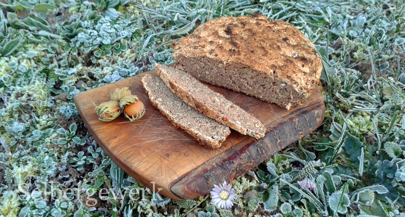 Selbergewerk: Backen: rezeptfreies Frostbrot Selbergewerk: Backen: rezeptfreies Frostbrot
