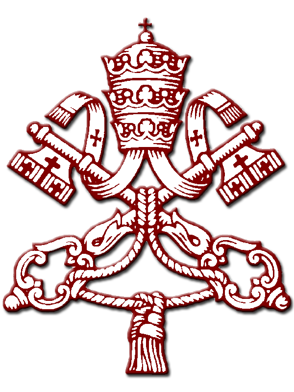 Arquivo da Cúria Romana • A Santa Sé Instrução Quod Apostolici Muneris