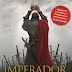 TopSeller | "Imperador dos Espinhos" de Mark Lawrence