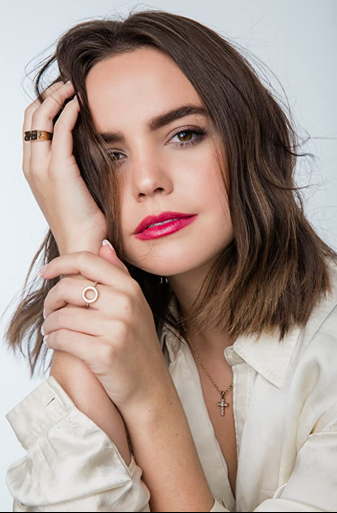 Bailee Madison Films Et Programmes Tv C'est un beau téléfilm : Noël et Romance...Chrisnow: Bailee Madison